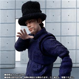 S.H. FIGUARTS - JAMIROQUAI