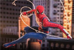 1/6 MARVEL: SPIDER-MAN 2 - PETER PARKER (ADVANCED SUIT 2.0)