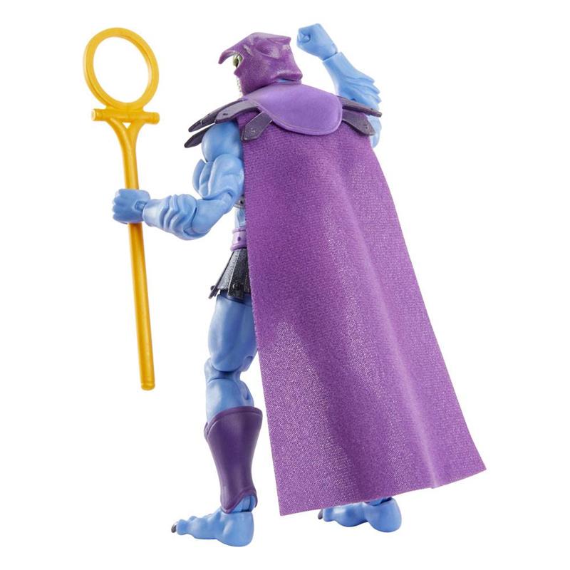 MASTERS OF THE UNIVERSE REVELATIONS - SKELETOR (OFFERTA)
