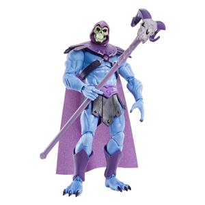 MASTERS OF THE UNIVERSE REVELATIONS - SKELETOR (OFFERTA)