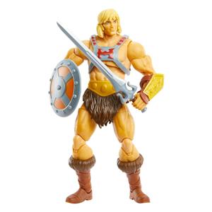 MASTERS OF THE UNIVERSE REVELATIONS - HE-MAN (OFFERTA)