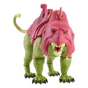 MASTERS OF THE UNIVERSE REVELATIONS - DELUXE BATTLE CAT (OFFERTA)