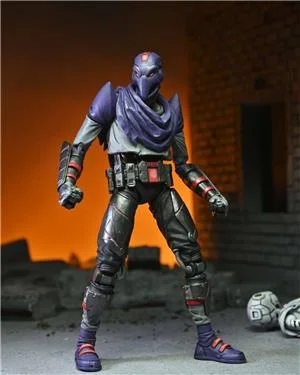 neca-tmnt-last-ronin-foot-bot-ultimate