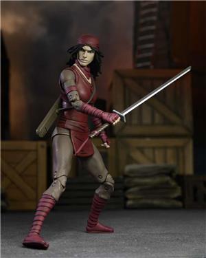 NECA - TMNT LAST RONIN KARAI ULTIMATE