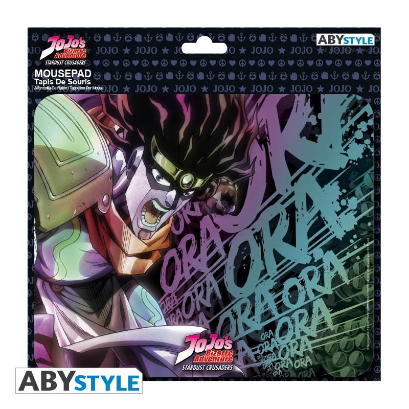 JOJO - MOUSEPAD FLESSIBILE