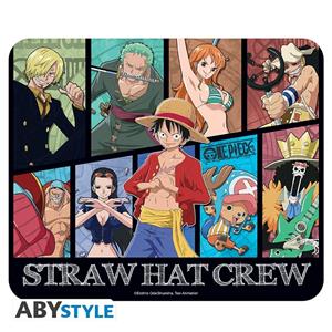 abystyle-studio-one-piece-mousepad-flessibile