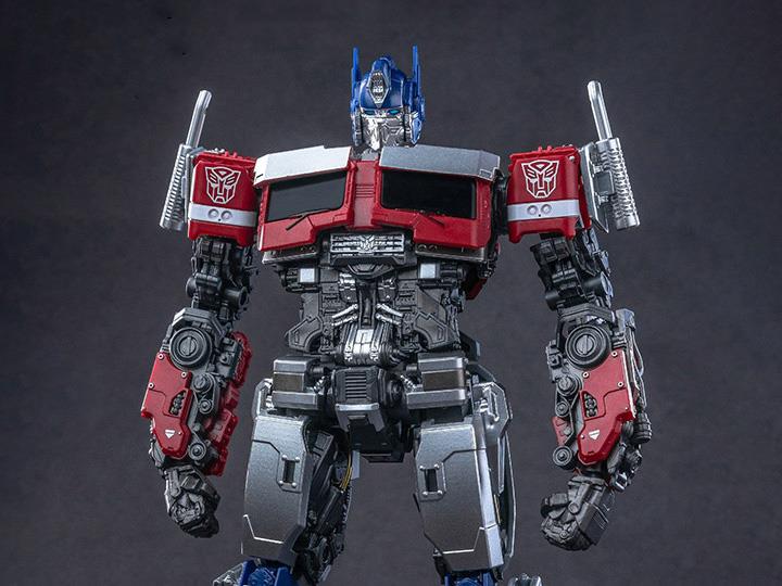 TRANSFORMERS: RISE OF THE BEASTS OPTIMUS PRIME ADVANCED MODEL KIT