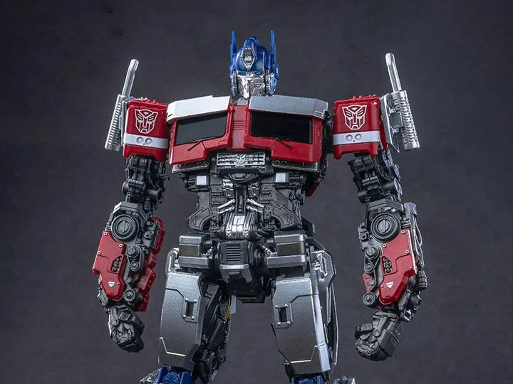 TRANSFORMERS: RISE OF THE BEASTS OPTIMUS PRIME ADVANCED MODEL KIT