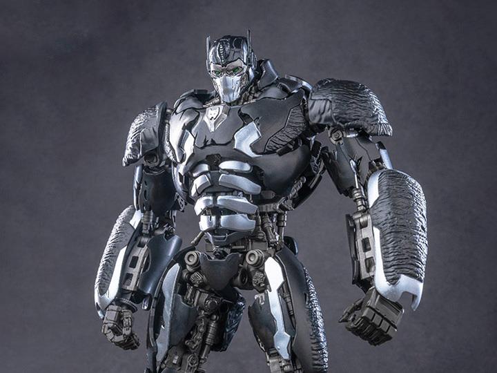TRANSFORMERS: RISE OF THE BEASTS OPTIMUS PRIMAL ADVANCED MODEL KIT