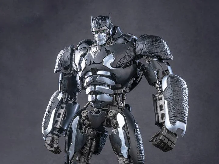 TRANSFORMERS: RISE OF THE BEASTS OPTIMUS PRIMAL ADVANCED MODEL KIT