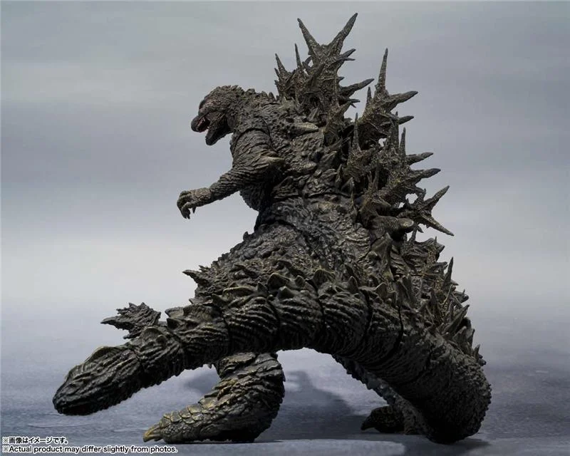 S.H.MONSTERARTS - GODZILLA 2023