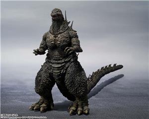 S.H.MONSTERARTS - GODZILLA 2023