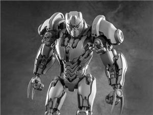 TRANSFORMERS: RISE OF THE BEASTS CHEETOR ADVANCED MODEL KIT