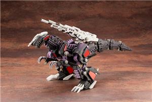 ZOIDS HMM - EZ-026 GENOSAURER REPACKAGE VERS. (RESTOCK)