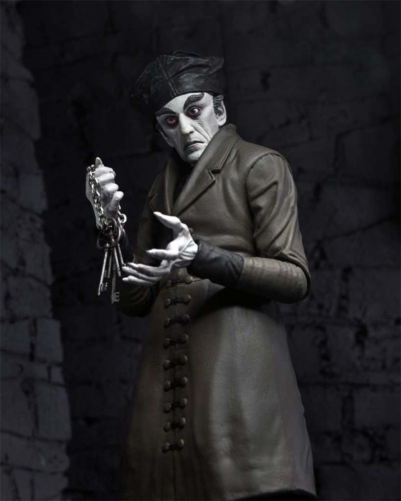 NECA - NOSFERATU COUNT ORLOK ULTIMATE
