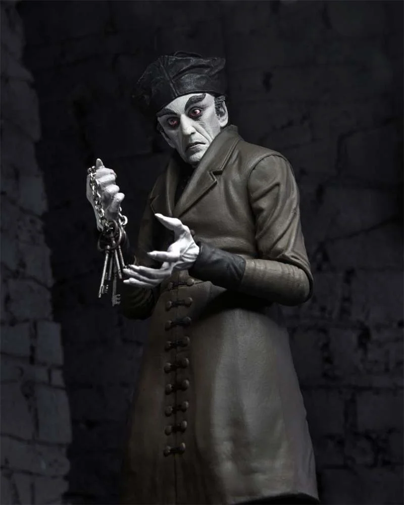 NECA - NOSFERATU COUNT ORLOK ULTIMATE