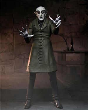 NECA - NOSFERATU COUNT ORLOK ULTIMATE