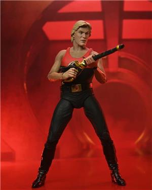 NECA - FLASH GORDON 1980 FINAL BATTLE ULTIMATE