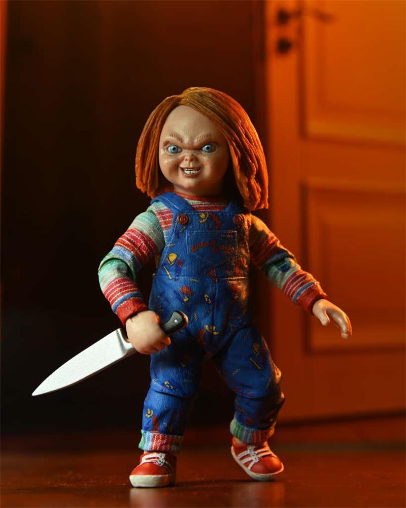 NECA - CHUCKY TV SERIES ULTIMATE CHUCKY