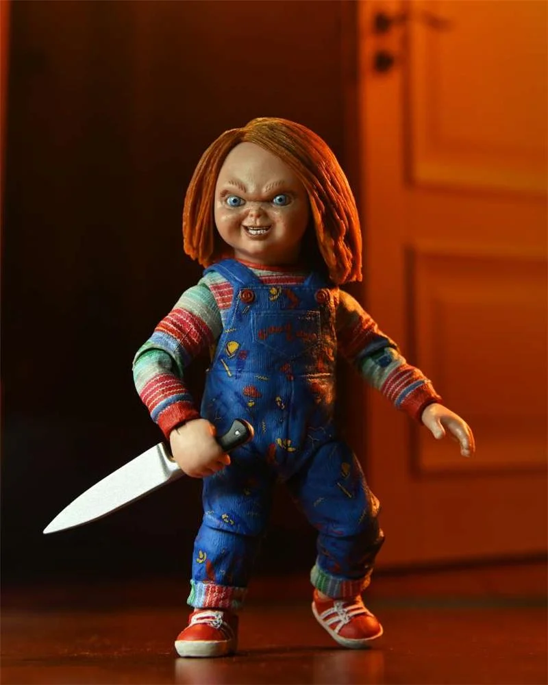 NECA - CHUCKY TV SERIES ULTIMATE CHUCKY