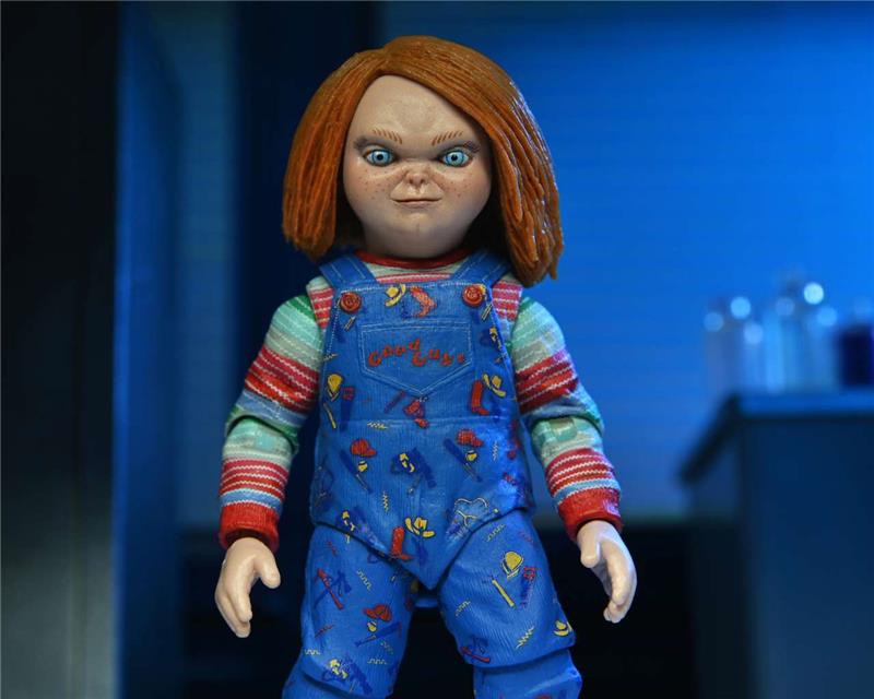 NECA - CHUCKY TV SERIES ULTIMATE CHUCKY
