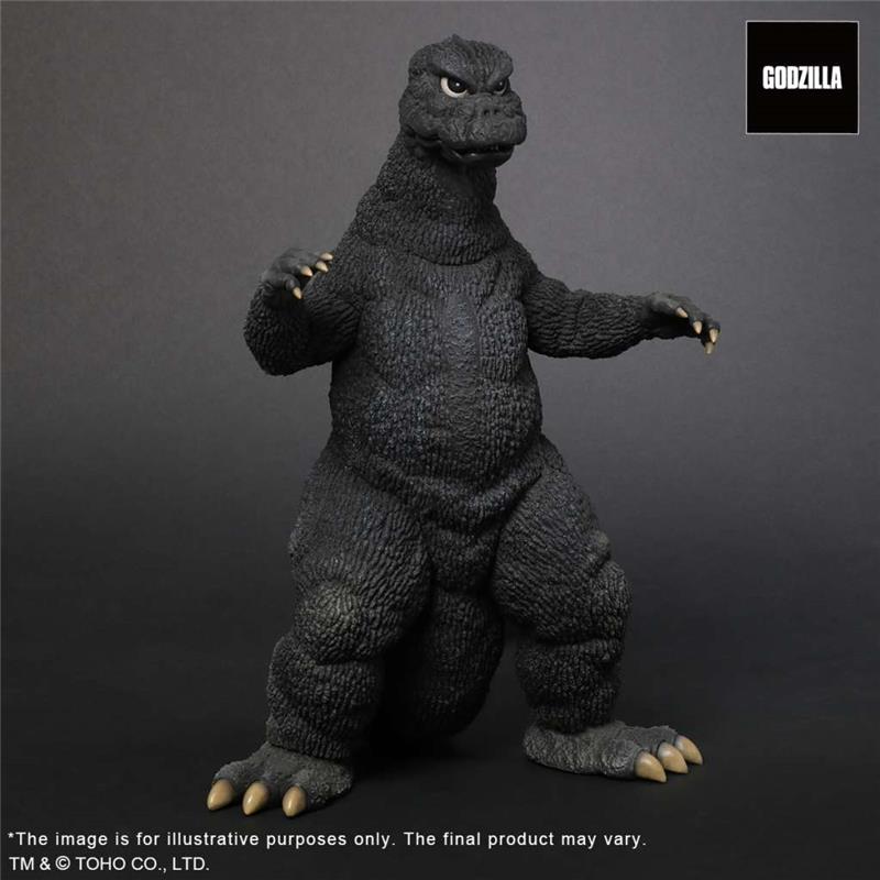 TOHO GODZILLA 1947