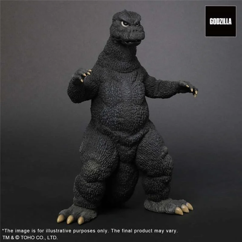 TOHO GODZILLA 1947