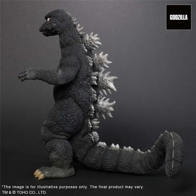 TOHO GODZILLA 1947