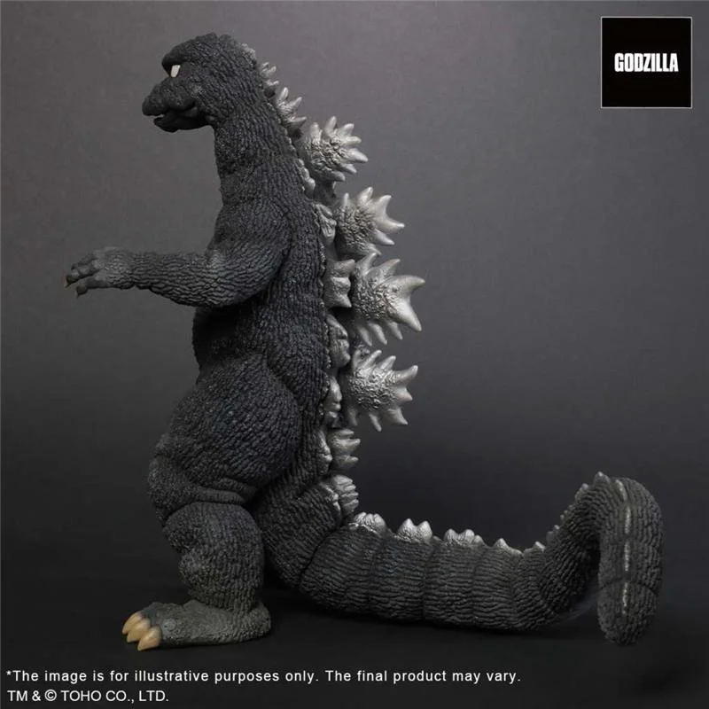 TOHO GODZILLA 1947
