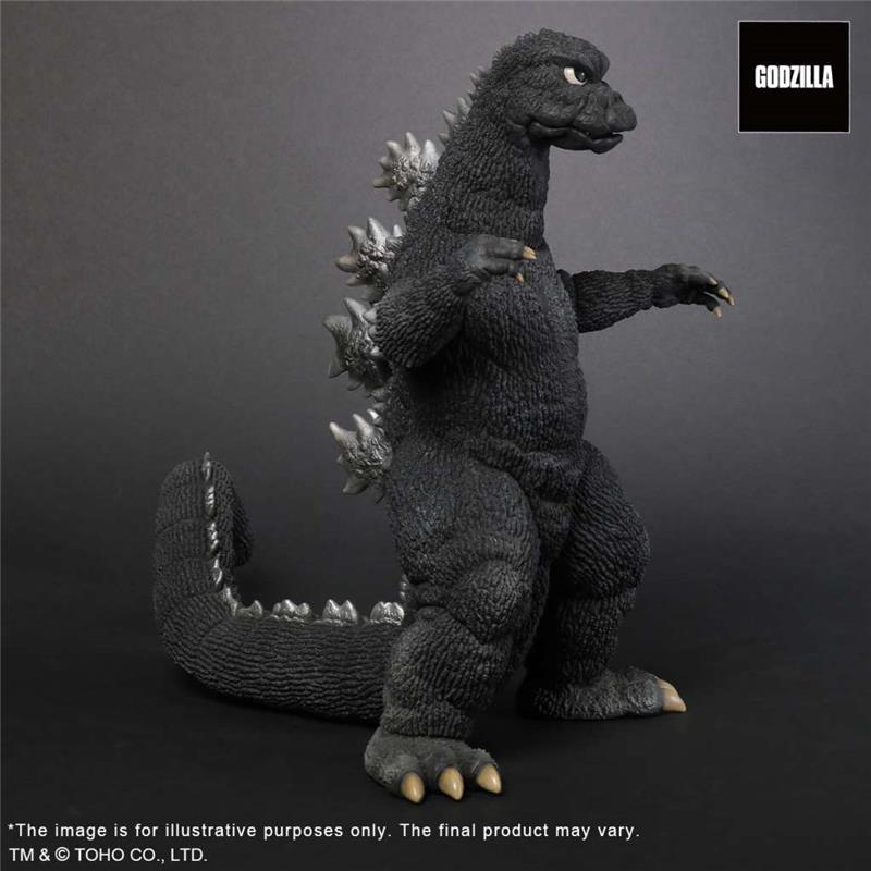 TOHO GODZILLA 1947