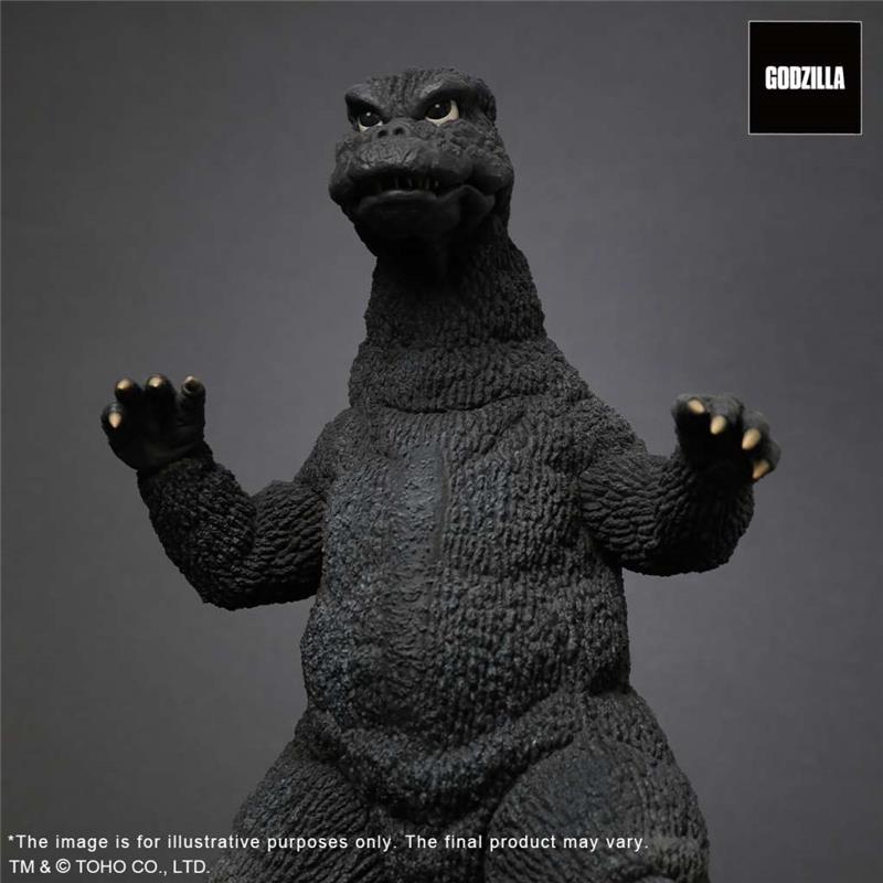 TOHO GODZILLA 1947