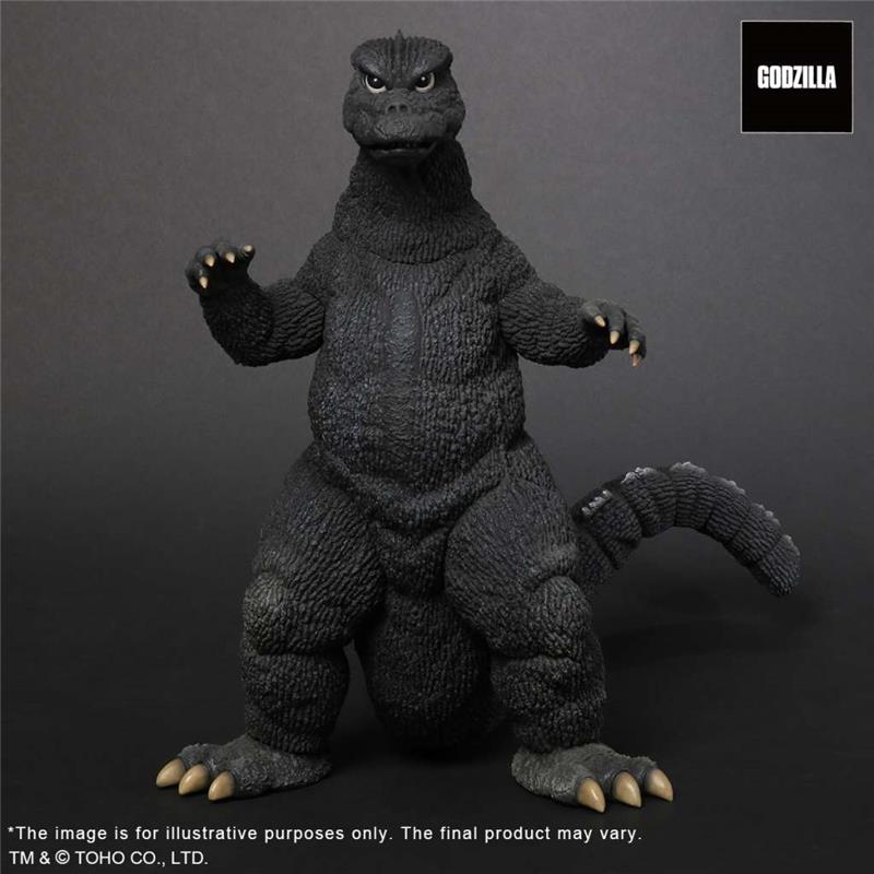 TOHO GODZILLA 1947