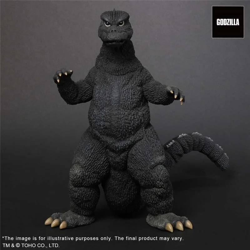 TOHO GODZILLA 1947