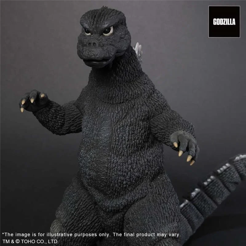 TOHO GODZILLA 1947