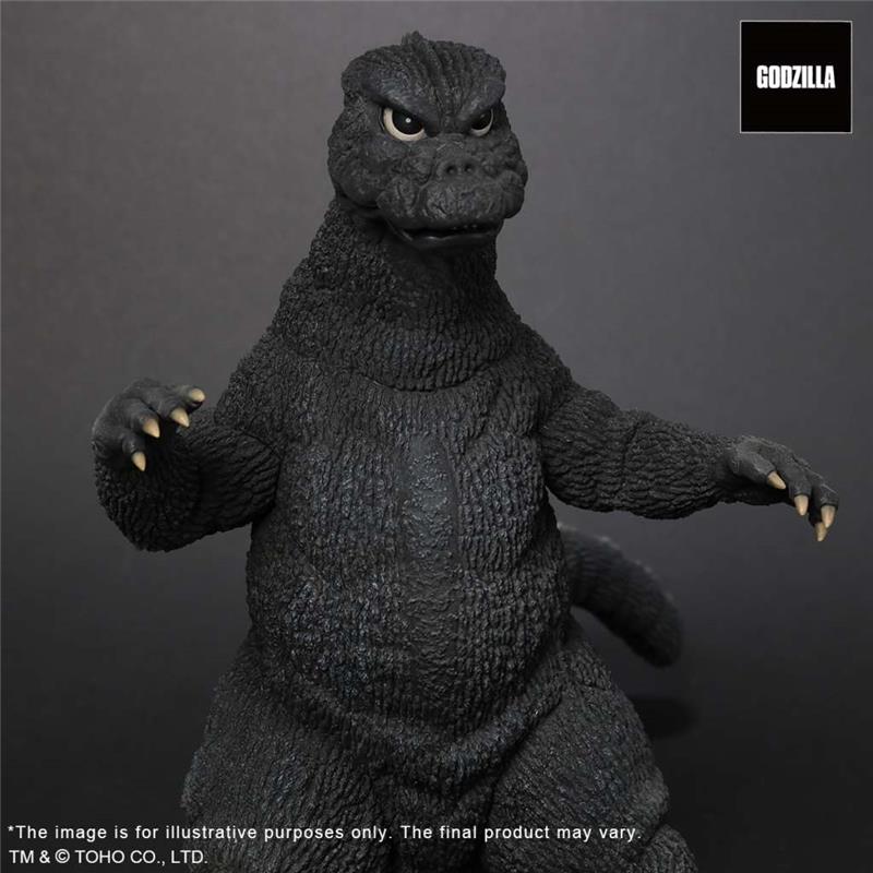 TOHO GODZILLA 1947