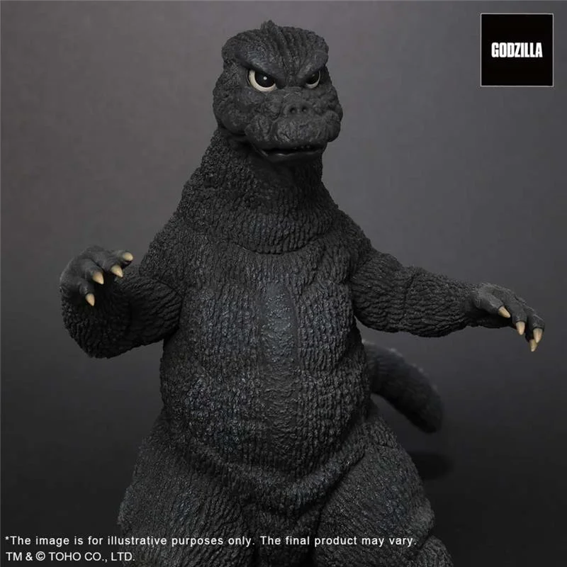 TOHO GODZILLA 1947