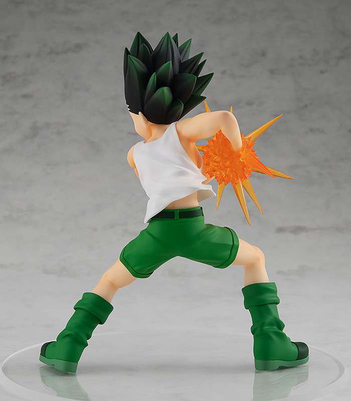 POP UP PARADE - HUNTER X HUNTER GON FREECSS