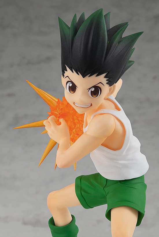 POP UP PARADE - HUNTER X HUNTER GON FREECSS
