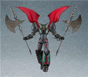 MODEROID - SHIN GETTER ROBO TARAK