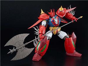 MODEROID - SHIN GETTER DRAGON