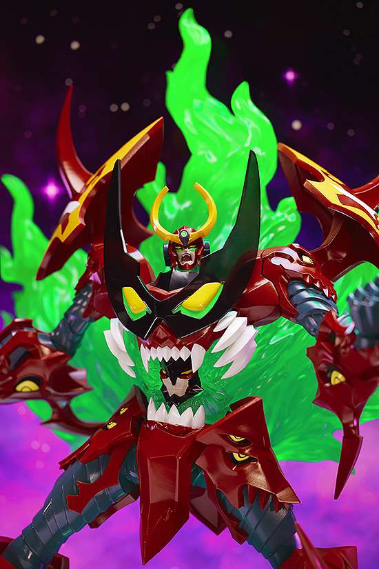 POP UP PARADE XL - TENGEN TOPPA GURREN LAGANN