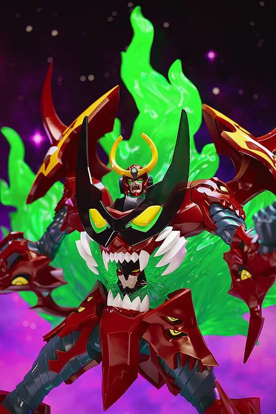 POP UP PARADE XL - TENGEN TOPPA GURREN LAGANN