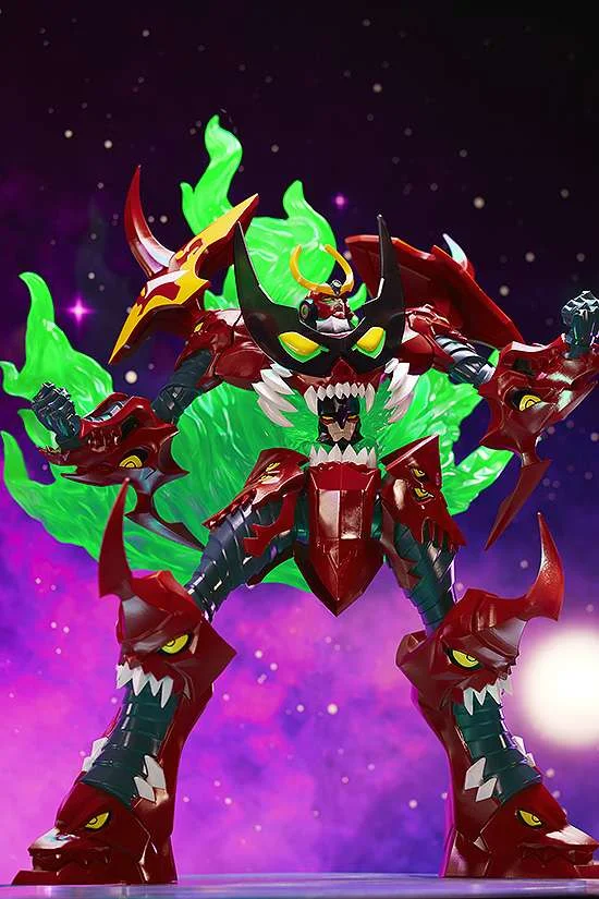 POP UP PARADE XL - TENGEN TOPPA GURREN LAGANN