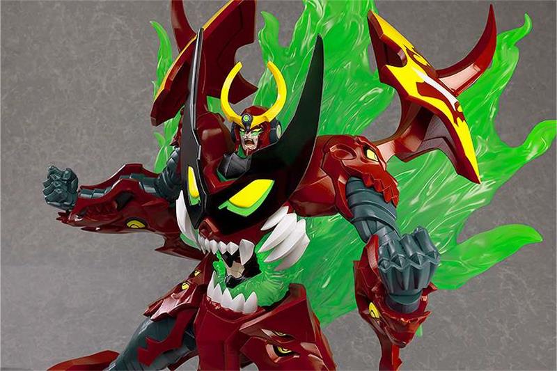 POP UP PARADE XL - TENGEN TOPPA GURREN LAGANN