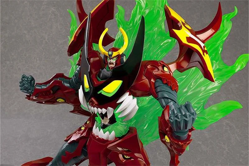 POP UP PARADE XL - TENGEN TOPPA GURREN LAGANN