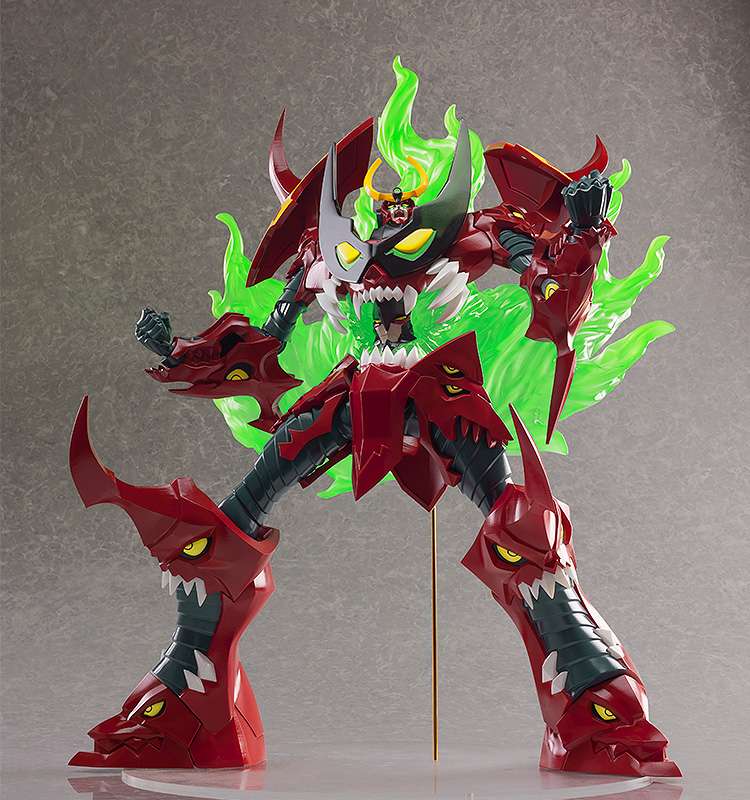 POP UP PARADE XL - TENGEN TOPPA GURREN LAGANN