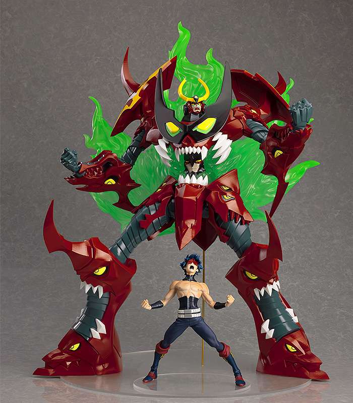 POP UP PARADE XL - TENGEN TOPPA GURREN LAGANN