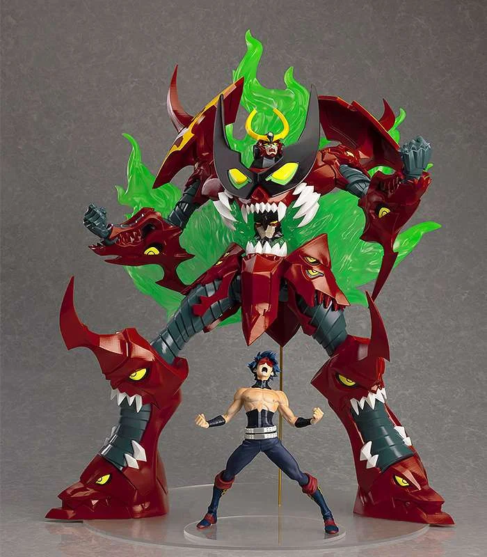 POP UP PARADE XL - TENGEN TOPPA GURREN LAGANN