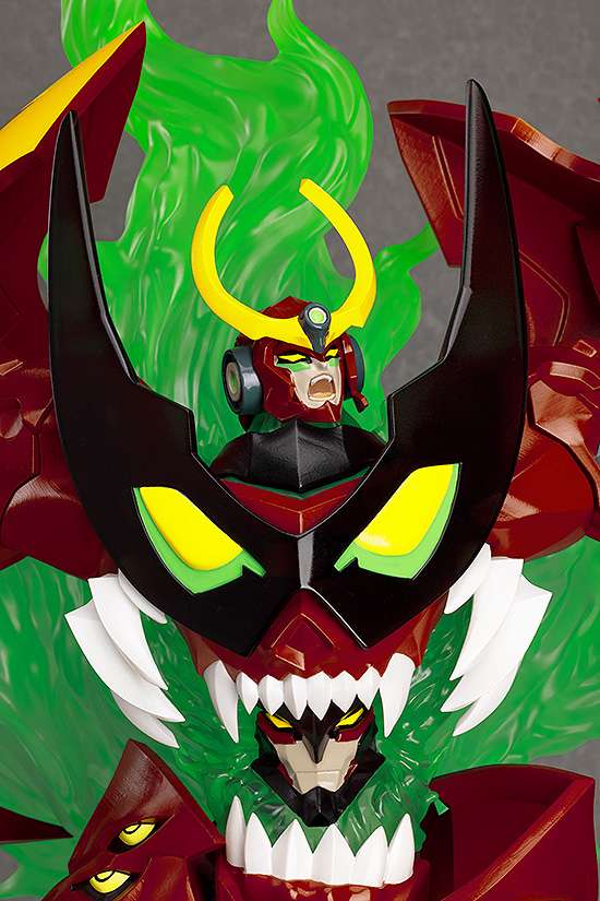 POP UP PARADE XL - TENGEN TOPPA GURREN LAGANN
