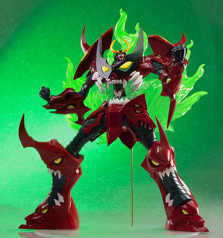 POP UP PARADE XL - TENGEN TOPPA GURREN LAGANN